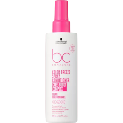 Schwarzkopf Marke Model Color Freeze - Leave-in Conditioner für coloriertes Haar Schwarzkopf Marke Model Color Freeze - Leave-in Conditioner für coloriertes Haar