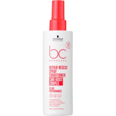 Schwarzkopf Professional BC Bonacure Repair Rescue Sprüh-Conditioner - Geschädigtes Haar Schwarzkopf Professional BC Bonacure Repair Rescue Sprüh-Conditioner - Geschädigtes Haar