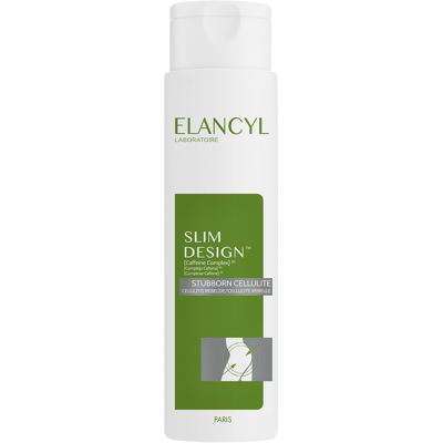 Elancyl Cellulite-Creme Elancyl Slim Design (200ml) Elancyl Cellulite-Creme Elancyl Slim Design (200ml)