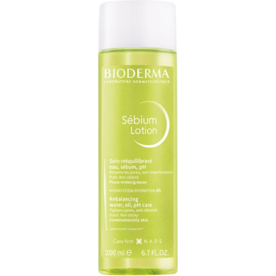 Bioderma Sébium Lotion 200ml Bioderma Sébium Lotion 200ml