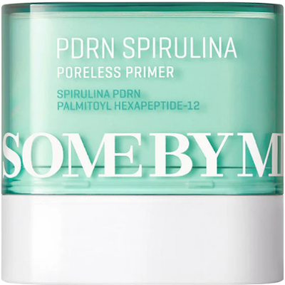 Some By Mi PDRN Spirulina Poreless Primer 10gr Some By Mi PDRN Spirulina Poreless Primer 10gr