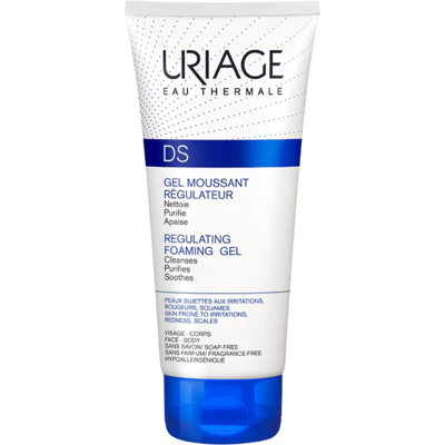 Uriage Regulierungsschaumgel (150 ml) Uriage Regulierungsschaumgel (150 ml)