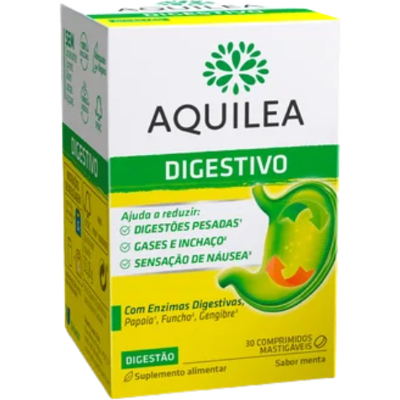Aquilea Digestive 30caps Aquilea Digestive 30caps
