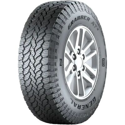 General Grabber AT3 - All-Terrain Reifen für SUV & Off-Road General Grabber AT3 - All-Terrain Reifen für SUV & Off-Road