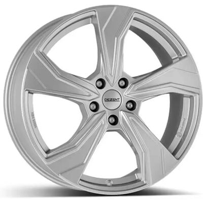 Dezent Kb Silber Leichtmetallrad - Yaris 6,5x17 5x100 Dezent Kb Silber Leichtmetallrad - Yaris 6,5x17 5x100