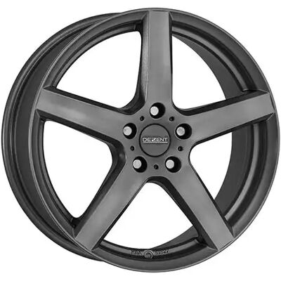 Dezent TY - 8x18 - 5x108 ET45 - Rim Dezent TY - 8x18 - 5x108 ET45 - Rim