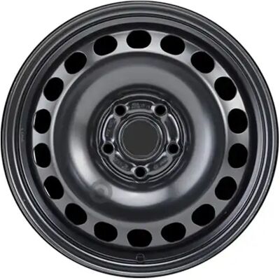 Alcar Acciaio 9257 Seat Exeo, Skoda Yeti, Superb - Stahlrad Alcar Acciaio 9257 Seat Exeo, Skoda Yeti, Superb - Stahlrad