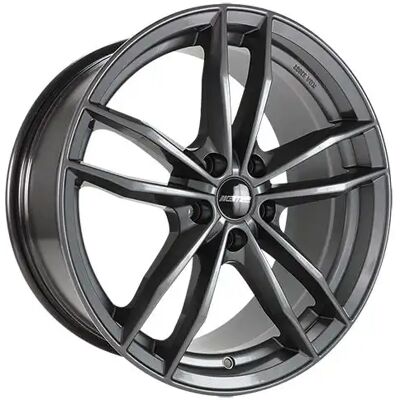 GMP ITALIA SWAN 20x8.50 ET45 5X108 Leichtmetallrad - Rad GMP ITALIA SWAN 20x8.50 ET45 5X108 Leichtmetallrad - Rad