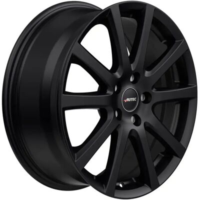 Autec Skandic - 7x17 ET42 - Winter Alufelge Autec Skandic - 7x17 ET42 - Winter Alufelge
