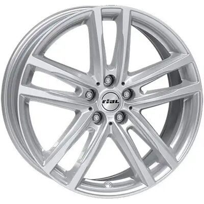 Rial X10 8x18 5x120 ET34 - Felge Rial X10 8x18 5x120 ET34 - Felge