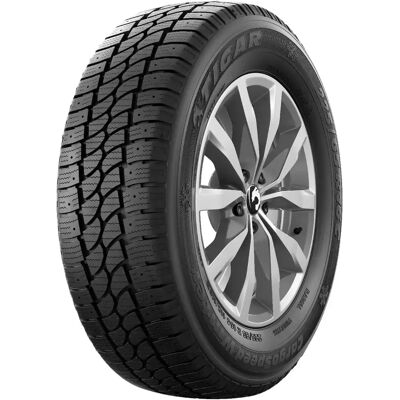 TIGAR Cargo Speed Winter - 235/65 R16C Nutzfahrzeugreifen TIGAR Cargo Speed Winter - 235/65 R16C Nutzfahrzeugreifen