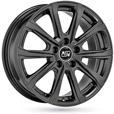 MSW (OZ) MSW 79 gloss dark graphite 7.0Jx17 5x114.3 ET48.5 MSW (OZ) MSW 79 gloss dark graphite 7.0Jx17 5x114.3 ET48.5