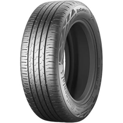 Continental EcoContact 6Q 255/45 R20 105W XL MO - Reifen Continental EcoContact 6Q 255/45 R20 105W XL MO - Reifen