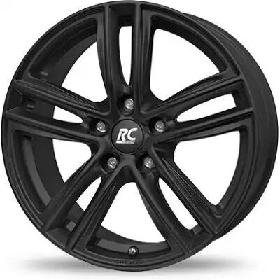 Brock RC27 - 6x15 - 5x112 - ET43 - Rad Brock RC27 - 6x15 - 5x112 - ET43 - Rad