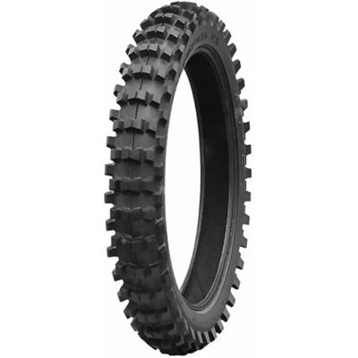 Pirelli Medium Soft MX32 Motorradreifen - 110/90-19, V-Profil, Rennfertig Pirelli Medium Soft MX32 Motorradreifen - 110/90-19, V-Profil, Rennfertig
