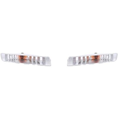 NP24 Blinker Set passend für Opel Vivaro 08/2001-08/06 N. vorne Links Re NP24 Blinker Set passend für Opel Vivaro 08/2001-08/06 N. vorne Links Re