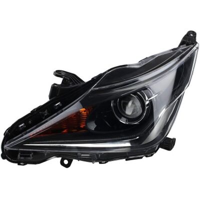 JOHNS - 81 03 09 - Linke HIR2 - LED DRL - Headlight JOHNS - 81 03 09 - Linke HIR2 - LED DRL - Headlight