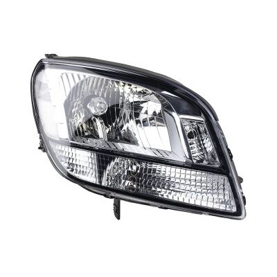 JOHNS - 21 61 10 - Rechts H4 - Headlight JOHNS - 21 61 10 - Rechts H4 - Headlight
