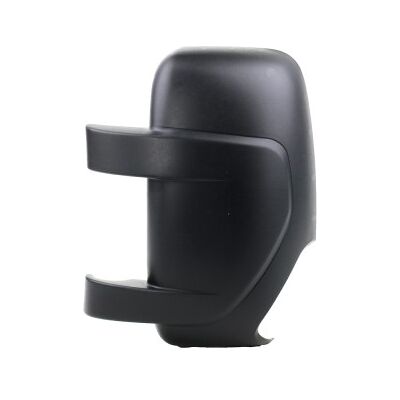 JOHNS - 60 92 37-90 - schwarz - Spiegelabdeckung JOHNS - 60 92 37-90 - schwarz - Spiegelabdeckung