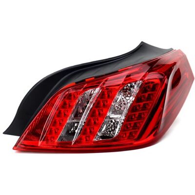 JOHNS - 57 48 88-1 - PEUGEOT 508 I - LED - Rückleuchte JOHNS - 57 48 88-1 - PEUGEOT 508 I - LED - Rückleuchte