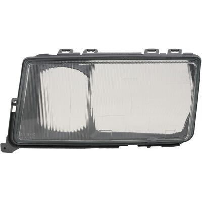 JOHNS - 50 01 09-1 - Links - Headlight glass JOHNS - 50 01 09-1 - Links - Headlight glass
