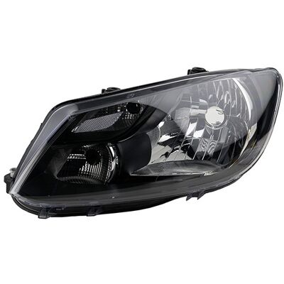 JOHNS 95 62 09-8 Linkes Scheinwerfer für Volkswagen Caddy 3 - Scheinwerfer JOHNS 95 62 09-8 Linkes Scheinwerfer für Volkswagen Caddy 3 - Scheinwerfer