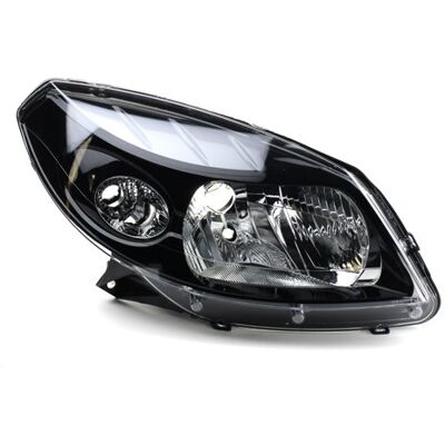 JOHNS - 25 21 10-2 - Rechts H4 Blinker - Scheinwerfer JOHNS - 25 21 10-2 - Rechts H4 Blinker - Scheinwerfer