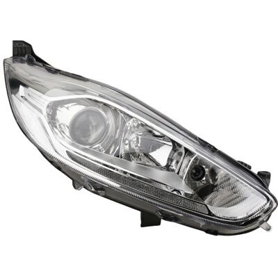 JOHNS 32 03 10-6 Recht Scheinwerfer Ford Fiesta 6 - Scheinwerfer JOHNS 32 03 10-6 Recht Scheinwerfer Ford Fiesta 6 - Scheinwerfer