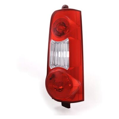 JOHNS - 57 62 88-3 - Berlingo II Van - Partner II Van - Tail light JOHNS - 57 62 88-3 - Berlingo II Van - Partner II Van - Tail light