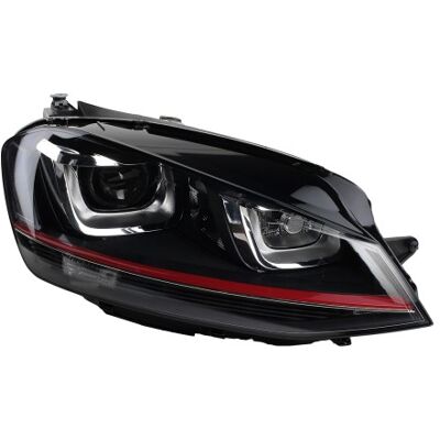 JOHNS - 95 45 10-4 - Golf 7 - Scheinwerfer JOHNS - 95 45 10-4 - Golf 7 - Scheinwerfer