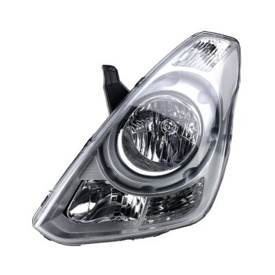 JOHNS - 39 92 09 - Links - H7/H1 - Headlight JOHNS - 39 92 09 - Links - H7/H1 - Headlight