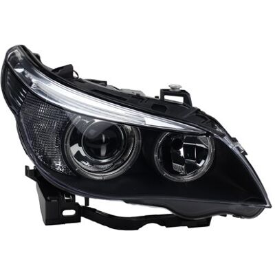 JOHNS 20 17 10-2 BMW Scheinwerfer - D1S, H7 Bi-Xenon, Rechts, Mit Blinker, Niveauautomatik JOHNS 20 17 10-2 BMW Scheinwerfer - D1S, H7 Bi-Xenon, Rechts, Mit Blinker, Niveauautomatik