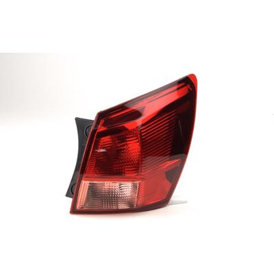 JOHNS - 27 47 88-1 - Qashqai - Qashqai+2 I - Rücklicht JOHNS - 27 47 88-1 - Qashqai - Qashqai+2 I - Rücklicht