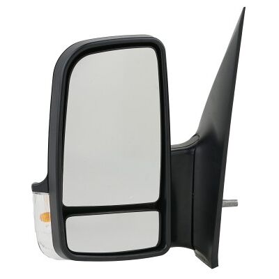 NP24 Außenspiegel passend für Mercedes Sprinter 906 06/06-04/09 Links Fa. schwarz NP24 Außenspiegel passend für Mercedes Sprinter 906 06/06-04/09 Links Fa. schwarz