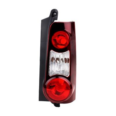 JOHNS Modell 57 62 88-4 Rücklicht für Peugeot und Citroën - Autolicht JOHNS Modell 57 62 88-4 Rücklicht für Peugeot und Citroën - Autolicht
