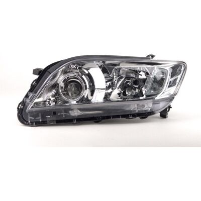 JOHNS 81 43 09-8 Scheinwerfer - Links, H11, HB3, Toyota RAV4 III SUV JOHNS 81 43 09-8 Scheinwerfer - Links, H11, HB3, Toyota RAV4 III SUV