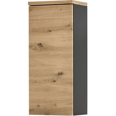 BALCULINA - MEMPHIS - grau - 30x70x23 - Wall Cabinet BALCULINA - MEMPHIS - grau - 30x70x23 - Wall Cabinet