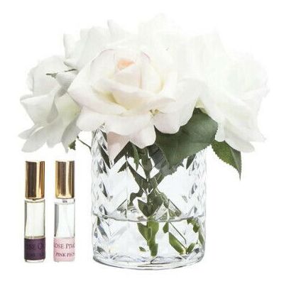 Côte Noire Bouton de Rose Gift Set Côte Noire Bouton de Rose Gift Set