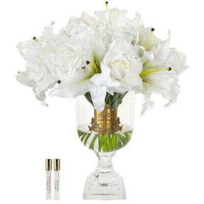 Côte Noire Lys de Versailles Gift Set Côte Noire Lys de Versailles Gift Set