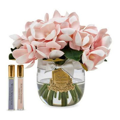 Côte Noire Jardin des Magnolias Gift Set Côte Noire Jardin des Magnolias Gift Set