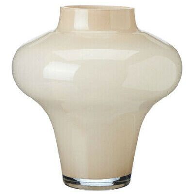 Wikholm Form Kaiden Sand Vase - Vase Wikholm Form Kaiden Sand Vase - Vase