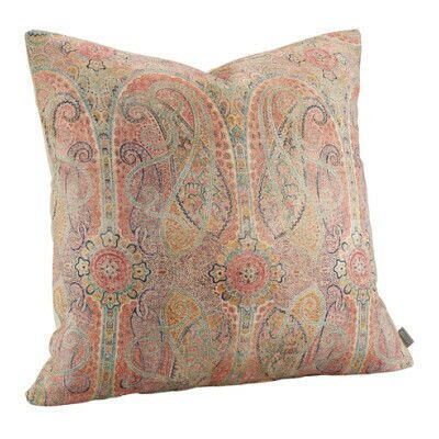 Artwood Sheldon paisley Kissenhülle Rose Artwood Sheldon paisley Kissenhülle Rose