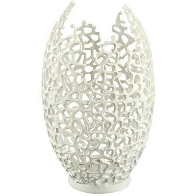 Artwood Bari Kerzenhalter Ivory Artwood Bari Kerzenhalter Ivory