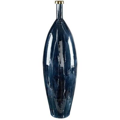 Artwood Belmont Vase Indigo L Artwood Belmont Vase Indigo L