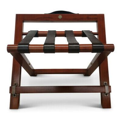 Authentic Models Luggage Stand Authentic Models Luggage Stand