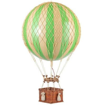 Authentic Models Jules Verne, True Green Authentic Models Jules Verne, True Green