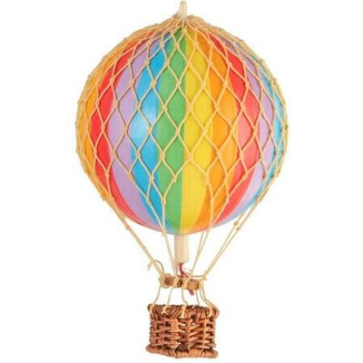 Authentic Models Floating The Skies, Rainbow Authentic Models Floating The Skies, Rainbow
