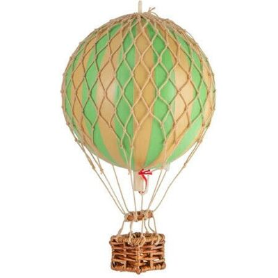 Authentic Models Floating The Skies, True Green Authentic Models Floating The Skies, True Green