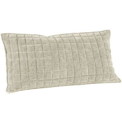 Artwood Posh Cushion Cover Beige Artwood Posh Cushion Cover Beige