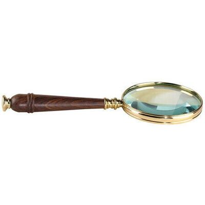 Authentic Models Magnifying Glass Authentic Models Magnifying Glass
